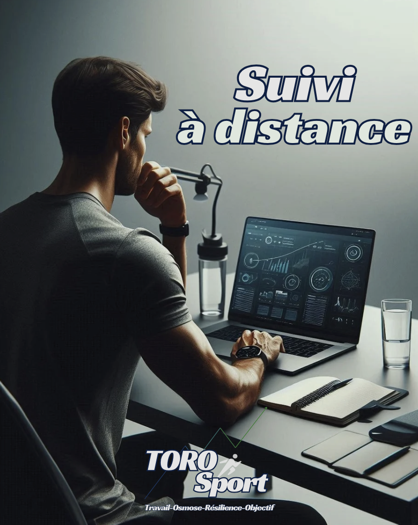 Suivi à distance